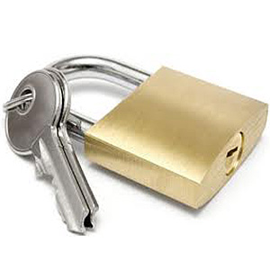 Padlock Image